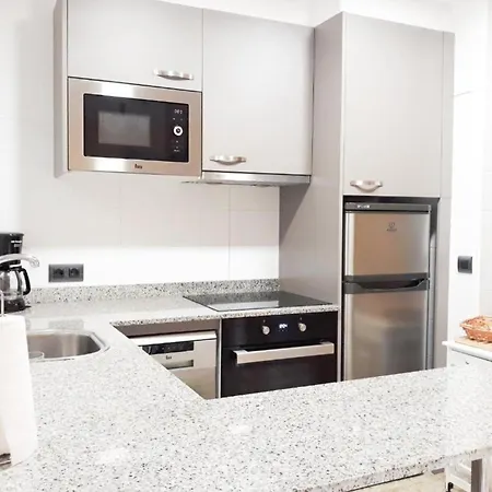 De 2ª Linea De Mar Con Piscina, A 5 Min De Playa De Aro, Ideal Familias - Es-209-5 Appartement Castell-Platja d'Aro