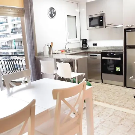 Appartement De 2ª Linea De Mar Con Piscina, A 5 Min De Playa De Aro, Ideal Familias - Es-209-5 Castell-Platja d'Aro