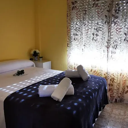 De 2ª Linea De Mar Con Piscina, A 5 Min De Playa De Aro, Ideal Familias - Es-209-5 *