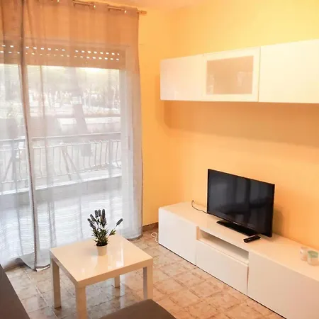 De 2ª Linea De Mar Con Piscina, A 5 Min De Playa De Aro, Ideal Familias - Es-209-5 Appartement Castell-Platja d'Aro