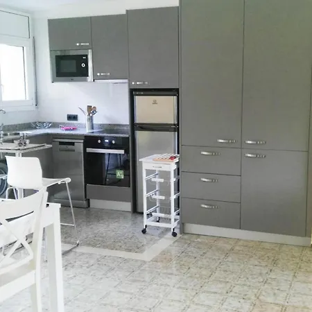 Appartement De 2ª Linea De Mar Con Piscina, A 5 Min De Playa De Aro, Ideal Familias - Es-209-5